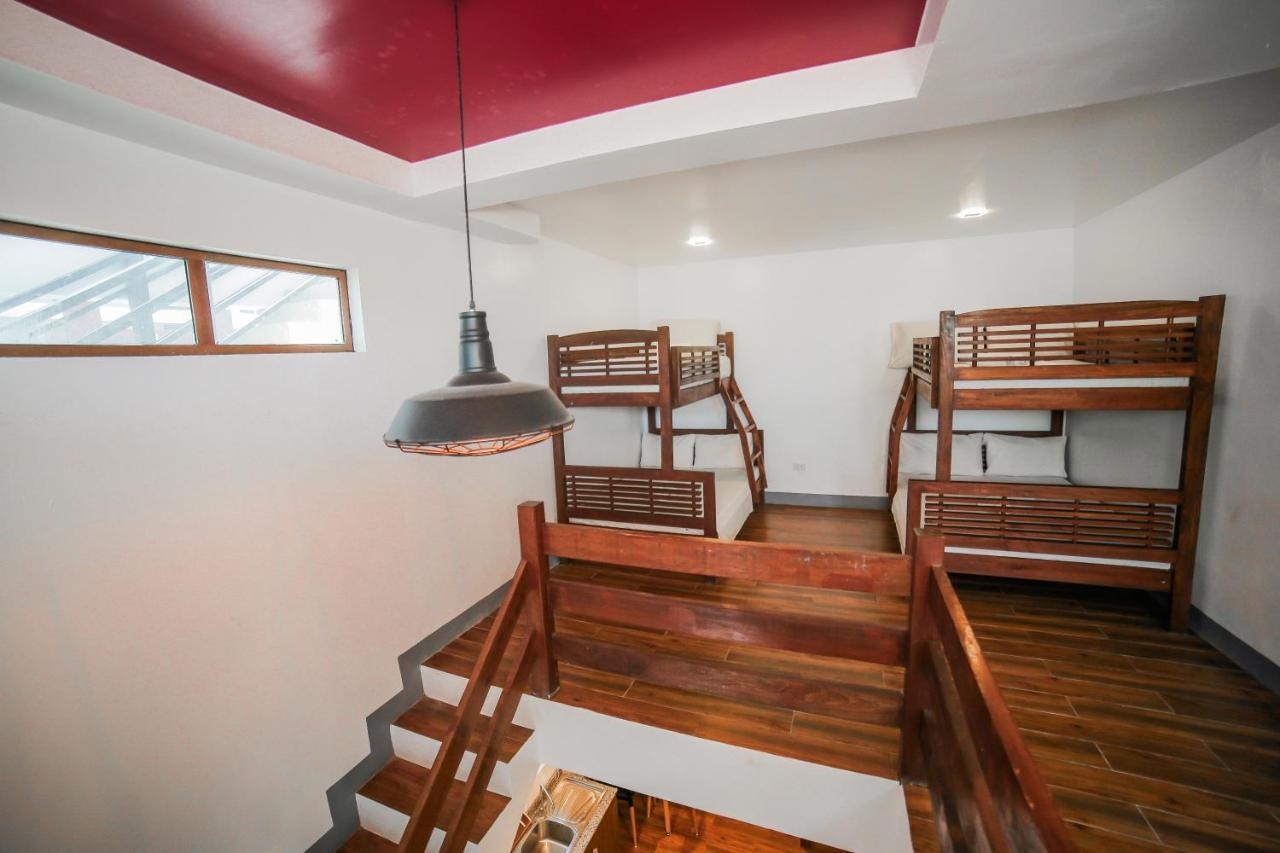 מורונג Bataan White Corals Beach Resort מראה חיצוני תמונה